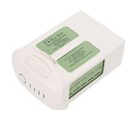 YizisEcce para 4 series de batería de vuelo inteligente, batería LIPO de alta capacidad de 5870mAh, tiempo de vuelo extendido, gestión de energía inteligente, batería de repuesto