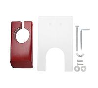 YIZISECCE Para la recortadora de alfombras, guía de cizallamiento, base de soporte - Trimmer de alfombra para cabello de conejo mascota, lana, alfombra hecha a mano