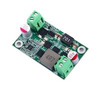 YIZITU 1. 12V 8A Auto-Adjusting Power Module 9V-36V Input High-Efficiency Regulator for Automotive & Embedded Systems