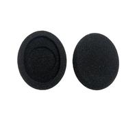 YIZITU 1 par de almohadillas de esponja de repuesto para auriculares SC 160 165 USB