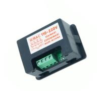 YIZITU 12V 24V 110-220V 1 Channel Time Controller Delay Countdown Timer On Off Switches Relays LED Digital Time Delay Module Programmable Relays Switches For Automation Systems