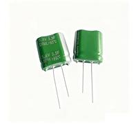 YIZITU 3.50F 5.5V/5.4V Low Resistance Super Capacitor Automotive Starting & Electronic Device Power Supply Super Capacitor Module