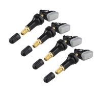 YIZITU 4PCS Sensores De Presión De Neumáticos Accesorios Automáticos Sensores TPMS 13598773 13506028 13516165 53104671 Instalación Fácil Sensor TPMS