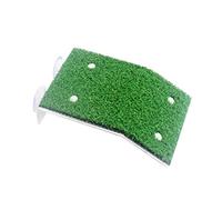 YIZITU Acuario para escalera de tortuga, peces de reposo para ventosa, plataforma de escalada de tortuga, limpiador de césped para azulejos, pintura para eliminar moldes de pared