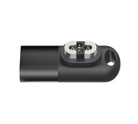 YIZITU Adaptador De Potencia De Carga Auriculares para Shokzo Penswimpro S710 Cable Carga Rápida con Accesorio Magnético Auriculares Conducción Huesos Cargador