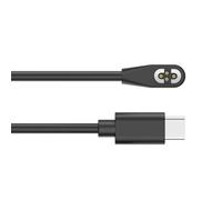 YIZITU Adaptador De Potencia De Carga Auriculares para Shokzo Penswimpro S710 Cable Carga Rápida con Accesorio Magnético Auriculares Conducción Huesos Cargador