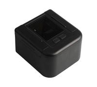 YIZITU Agitador De Tarjeta Automático Pisos Plan Flexible Y Lavable 2000mAh Sustancia ABS Densa Recargable Adición Puente Profesional Agitador Puente Electrónico ABS