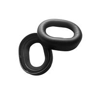 YIZITU Almohadillas para Los Oídos De Fácil Instalación para Sonido Envolvente 80UC Poly: Almohadillas para Los Oídos con Estabilidad Comodidad De Sonido