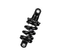 YIZITU Amortiguadores Ligeros para Scooters Eléctricos Marco De Aluminio De Tipo Pesado Control De Vibraciones Scooters Resistentes a La Intemperie Pieza De Reducción De Vibraciones