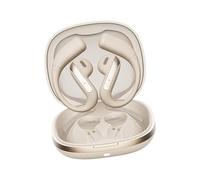 YIZITU Auriculares De Traducción Multilingüe 144 Expositor Idiomas Vocal 99% Cancelación Ruido Carga Tipo C Composición Compatible con Deportes Auriculares Inalámbricos Oído Abierto Metal