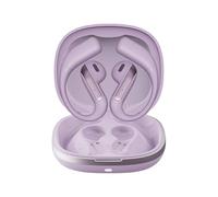 YIZITU Auriculares De Traducción Multilingüe 144 Expositor Idiomas Vocal 99% Cancelación Ruido Carga Tipo C Composición Compatible con Deportes Auriculares Inalámbricos Oído Abierto Metal