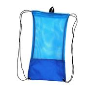 YIZITU Bolsa de natación con cordón para natación, playa, buceo, viajes, gimnasio, entrenamiento, esnórquel, bolsa de equipo para adultos y niños
