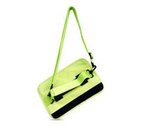 YIZITU Bolsa de transporte portátil de nailon para club, bolsa de almacenamiento para cursos de conducción, bolsa de transporte para clubes, fácil de llevar, bolsas ligeras para entusiastas