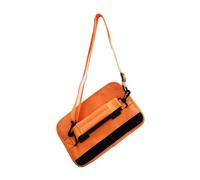 YIZITU Bolsa de transporte portátil de nailon para club, bolsa de almacenamiento para cursos de conducción, bolsa de transporte para clubes, fácil de llevar, bolsas ligeras para entusiastas