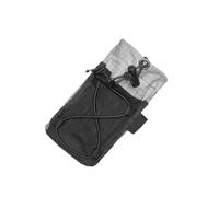 YIZITU Bolsas de agua con correa regulable, para exteriores, para viajes, senderismo, camping y paseos por la ciudad, a