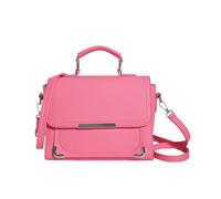 YIZITU Bolso de hombro moderno y coreano, adecuado para la oficina, ocasiones informales y de viaje, organización interna razonable, b, One Size