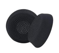 YIZITU Breathable Ear Pad with Securely Fit For Zone 750/Zone Corded Noise Isolation Memory Foam Extended Listenings Comfort Earbud Covers