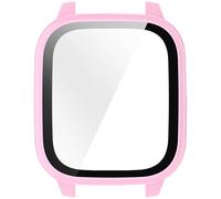 YIZITU Carcasa Protectora Ligera Estructura Antiarañazos Que Absorbe Los Golpes para Reloj para Niños Caja De Reloj Resistente A Impactos JrTrack5