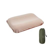 YIZITU Cojín De Asiento Inflable Identidad Delgada Comodidad Espuma Abarrotada para Juegos Fútbol Conciertos Viaje Simple Y Limpia Almohada Silla Espuma Memoria Lavable