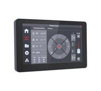 YIZITU Conjunto De Actualización De Máquina Tipográfica Pantallas Táctiles Control De Máquina Tipográfica Múltiple Administración De Actualizaciones OTA Radio Acción LAN Desarrollador Manera