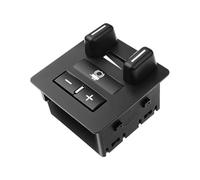 YIZITU Conjunto De Interruptores De Control 15926102 Interruptores De Control De Freno De Remolque para Pieza De Accesorio Automotriz De Repuesto 2007-2014