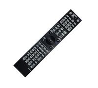 YIZITU Control Remoto AXD7666 Reemplazo para SC1222-K SC1227 SC1227-K SC61 SC63 SC1222 Home Theatre Fácil Configuración Fácil Configuración