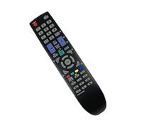 YIZITU Control Remoto De Televisores Compatible con Varios Modelos Uso Instantáneo para LE40B530P7 LE40B550A5W LE40B5 LE40B530P7 PS50B450B1W Control Remoto Programación Modo Televisores