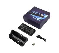 YIZITU Controlador De Automatización del Hogar Inteligente Aluminio con Reconocimiento Voz AI Y Monitoreo Pantalla Múltiple Apto para Sistemas HA Dispositivos Inteligentes Controlados por Voz