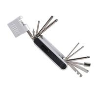 YIZITU Controlador De Trinquete Ligero Herramienta Mantenimiento Liberación Rápida para Viajes Larga Distancia Llaves Mantenimiento Ciclismo Durabilidad