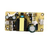 YIZITU Convertidor De Potencia Compatible con Voltajes Globales AC110V 240V DC18V 3A Suministro para Equipos De Monitoreo Y Suministro De Conmutación Domésticos