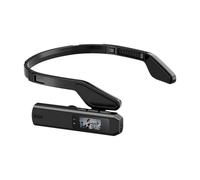 YIZITU Dispositivo De Registro Integral Inteligente Que Destaca contra Vibración Tecnología Y Herramienta Instalación De Cortesía para Disparo Dinámico Cámara FPV De Esquina Ancha