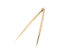 YIZITU Divisor De Navegación Cartografía Herramienta De Navegación Resistente Agua Salada para Barcos Yates Y Operaciones Marítimas Divisor De Dibujo De Grado Marino