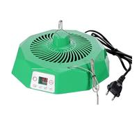 YIZITU Effective Multiuse Pet Heating Lamp Indoor Outdoor Automatic Temperature Control Heater for Constant Warmth Winter Use Reptiles Heating Lamp