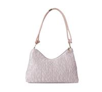 YIZITU Elegante bolso de mano unisex clásico adecuado para varias ocasiones que muestra el gusto de las personas y actitudes de moda, bolso de hombro versátil y elegante bolsa de fiesta, a, One Size