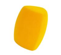 YIZITU Esponjas Triangulares Protectores De Micrófonos Espuma Acústica De Densidad Antivibración Equipo De Grabación De Estudio Portátil Cubierta De Micrófonos Triangulares para Locuciones