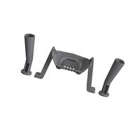 YIZITU Extensores De Plataforma Aterrizaje Antivibración Diseño Montaje Rápido para Un Mejor Permiso En Suelo Y Tren Aterrizaje Seguridad contra Arañazos