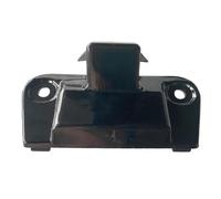 YIZITU Extractor de mango de tapa de guantera 51161946513 para abridor de guantera de repuesto para 3/5/7Series E23 E30 E34 mango de guantera