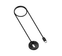 YIZITU Fitness PVC Charging Secure Fit Portable Overcurrent Magnetic Watch Cable Magnetic Charging Cord