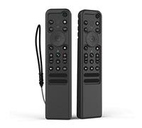 YIZITU Funda para mando a distancia RMF-TX800P TX800U TX800C TX900U TX900C TX900P Todo incluido para carcasa a prueba de polvo, funda de silicona Hous para control remoto, control remoto, control