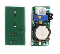 YIZITU Generador De Termopar Portátil 0-60mV/600mV Alimentado por Batería para Calibración Y Prueba Generador Señal Voltaje