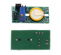 YIZITU Generador De Termopar Portátil 0-60mV/600mV Alimentado por Batería para Calibración Y Prueba Generador Señal Voltaje