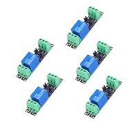 YIZITU Industrial 3V Relays Driver Board with Safety Isolation For Embeddeds Systems and Prototyping Relays Module For Solar Projects