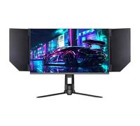 YIZITU La Cubierta Protectora De Privacidad del Monitor Bloquea Mirada Furtiva Y Absorbe Partículas Luz para Pantallas Computadora Defensor Pantalla