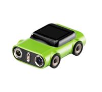 YIZITU Llavero de cámara en Miniatura Clip para Mochila y Llave de Durabilidad Construcción de metálico Portátil y fácil de Instalar Llavero de Metal