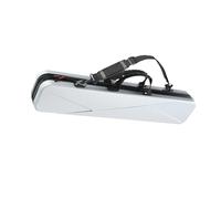 YIZITU Los Portadores De Tacos De Billar Protegen Sus Tacos De Daños Y Desgaste Bolsa De Almacenamiento De Tacos Soporte para Tacos De Billar Fácil De Llevar Estuche De Transporte Sitck