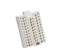 YIZITU Modelo de montaje de edificio a escala 1:500, realismos de tierra, escena de arena, modelo de edificio, casas de muñecas, modelos de edificios, Terrallende para mesa de arena