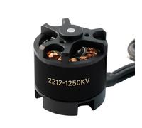 YIZITU Motor Sin Escobillas 2212 De Fácil Instalación con Tornillo De Montaje Estándar para Configuraciones Rápidas En Accesorios De Fotografía De Aeronaves Remotas Sin Escobillas