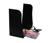 YIZITU Pantalla de computadora de escritorio parasol para computadora de escritorio de 27 pulgadas, sombreado ajustable de tres lados para oficina