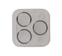 YIZITU Película protectora de lente de cámara de cobertura completa para lente de cámara 15pro/15max, a prueba de arañazos, accesorio para teléfono celular, protector de lente de cámara