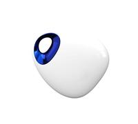 YIZITU Pequeño observador Impermeable para Collares de Mascotas automóviles Equipaje denegación suscripción requerida aplicación permitida pequeña